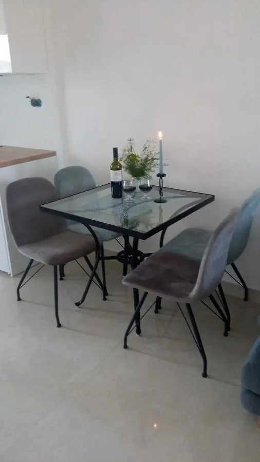 Apartment By Villa Anka Okrug Gornji Trogir