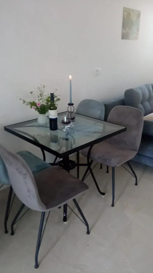 Apartment By Villa Anka Okrug Gornji Trogir 0*,  Kroatien