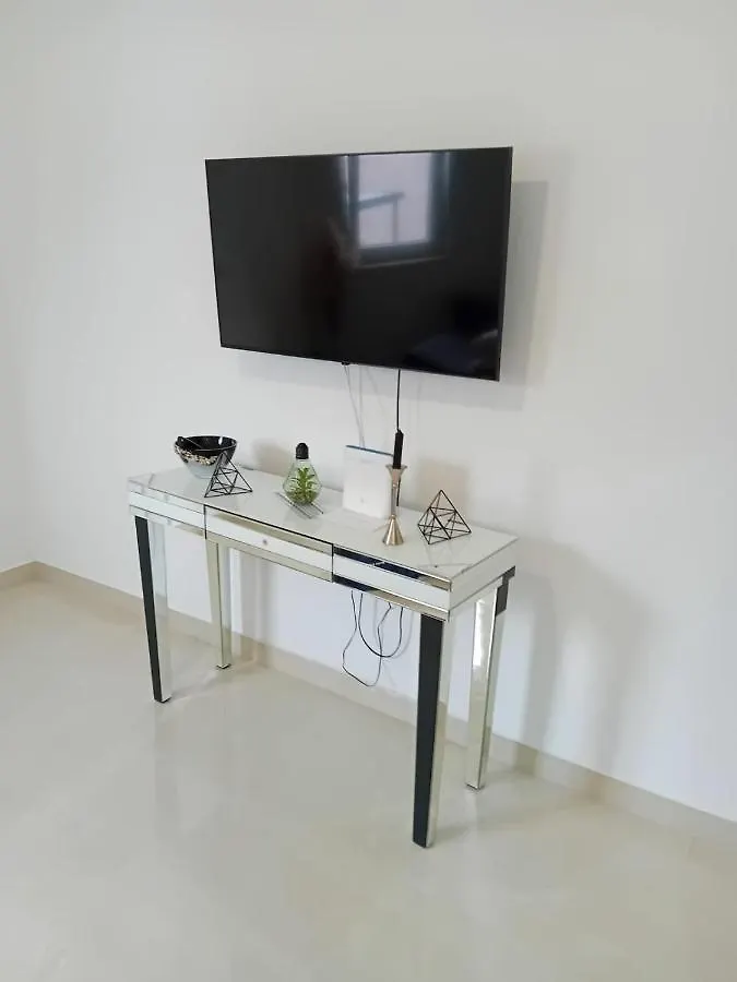 Apartment By Villa Anka Okrug Gornji Trogir