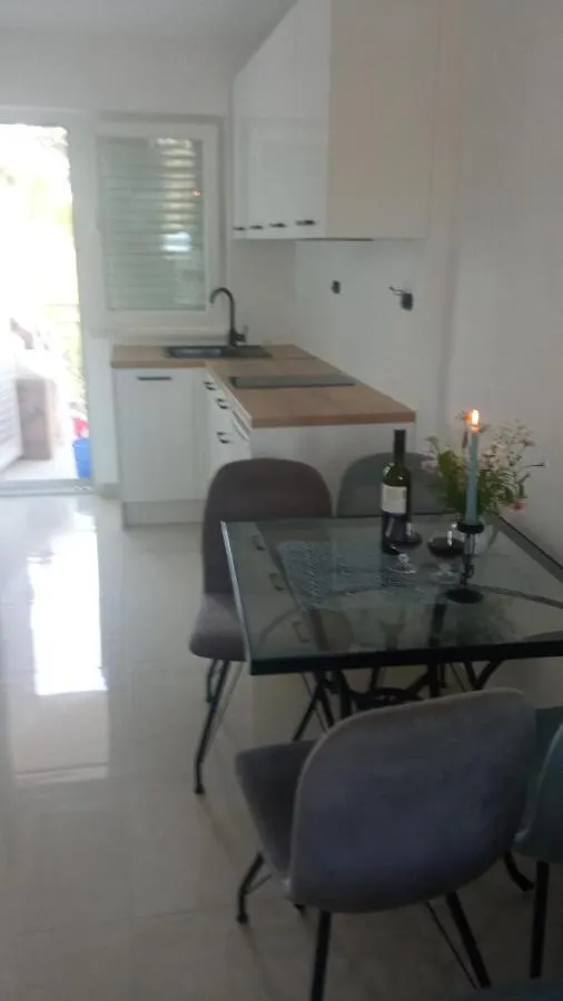 Apartment By Villa Anka Okrug Gornji Trogir
