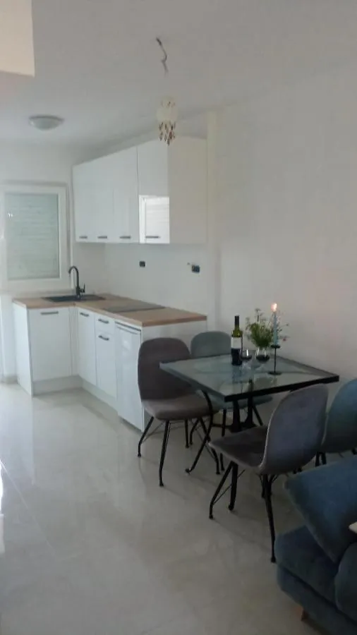 Apartment By Villa Anka Okrug Gornji Trogir