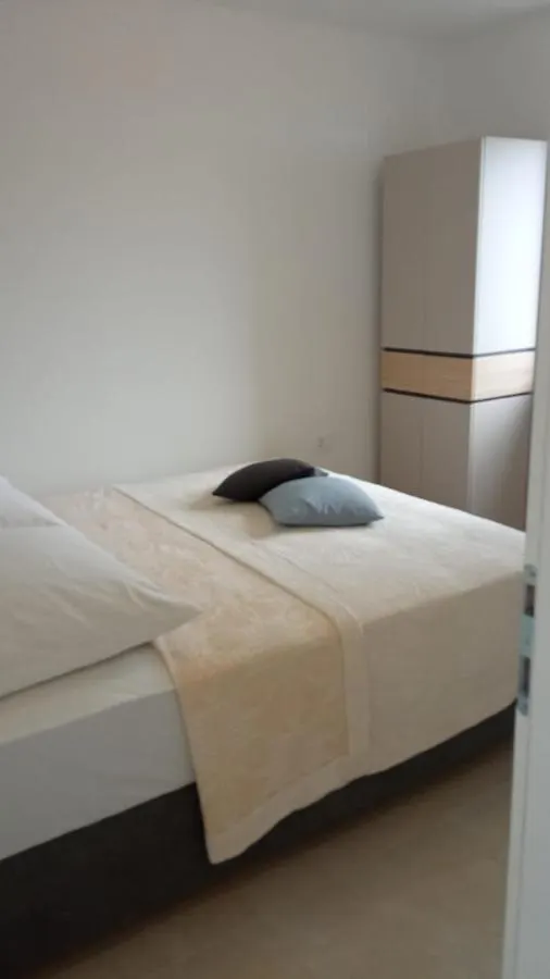 Apartment By Villa Anka Okrug Gornji Trogir