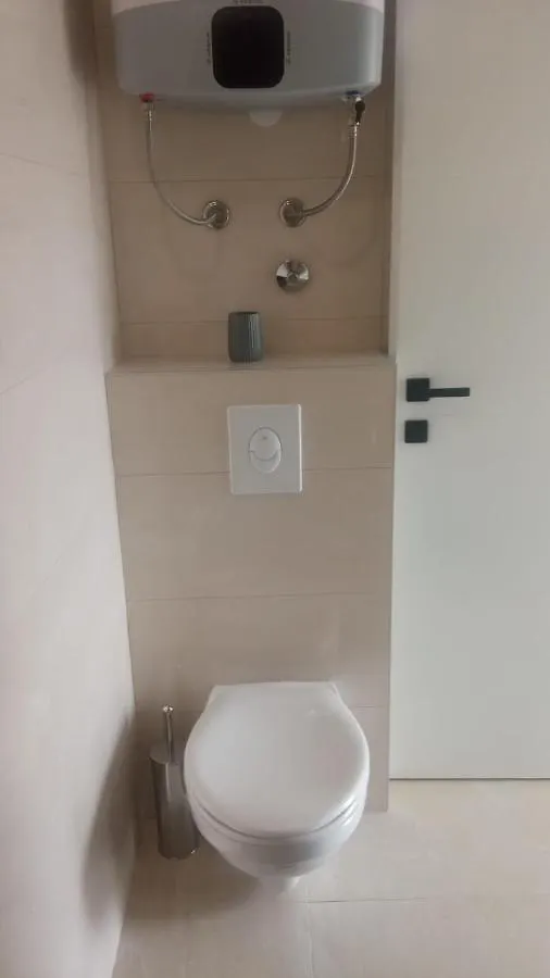 Apartment By Villa Anka Okrug Gornji Trogir Croatia